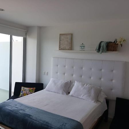 Apartamento Morros Vitri 214 Zona Norte Cartagena Exterior photo