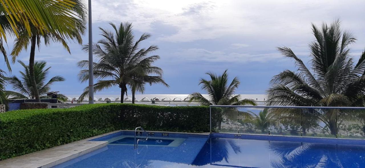 Apartamento Morros Vitri 214 Zona Norte Cartagena Exterior photo
